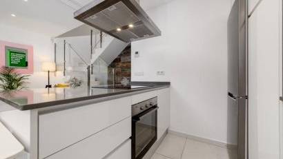 Reventa - Adosado -
Orihuela Costa - Las Filipinas