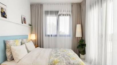 Reventa - Adosado -
Orihuela Costa - Las Filipinas