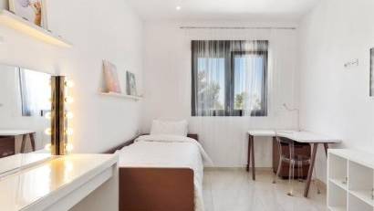 Reventa - Adosado -
Orihuela Costa - Las Filipinas