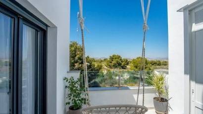 Reventa - Adosado -
Orihuela Costa - Las Filipinas