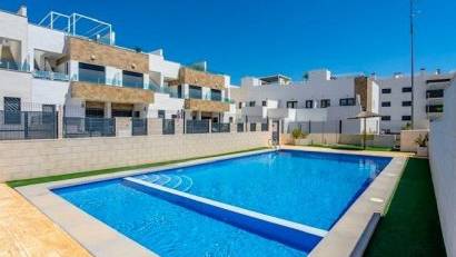 Reventa - Adosado -
Orihuela Costa - Las Filipinas