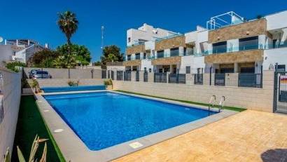 Reventa - Adosado -
Orihuela Costa - Las Filipinas