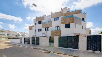 Reventa - Adosado -
Orihuela Costa - Las Filipinas