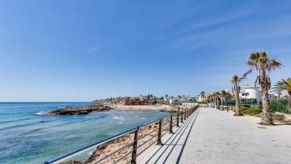 Reventa - Adosado -
Orihuela Costa - Las Filipinas