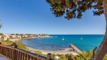 Reventa - Adosado -
Orihuela Costa - Las Filipinas