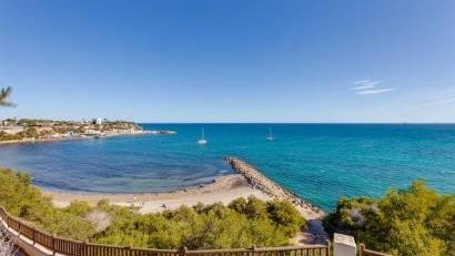 Reventa - Adosado -
Orihuela Costa - Las Filipinas
