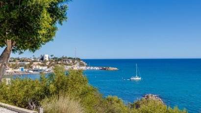 Reventa - Adosado -
Orihuela Costa - Las Filipinas