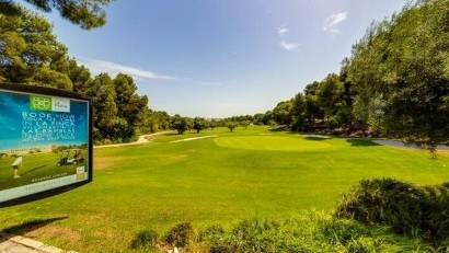 Reventa - Adosado -
Orihuela Costa - Las Filipinas