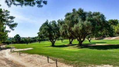 Reventa - Adosado -
Orihuela Costa - Las Filipinas