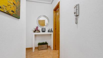 Reventa - Apartment -
Torrevieja - Playa del Acequión