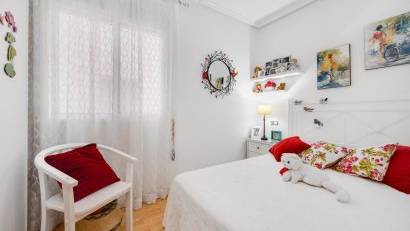 Reventa - Apartment -
Torrevieja - Playa del Acequión