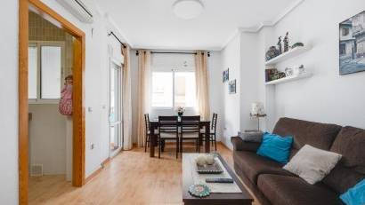 Reventa - Apartment -
Torrevieja - Playa del Acequión