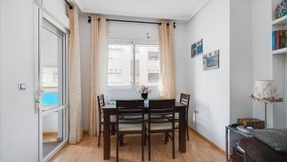 Reventa - Apartment -
Torrevieja - Playa del Acequión