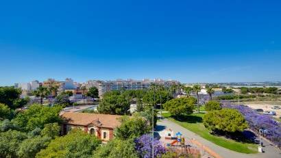 Reventa - Apartment -
Torrevieja - Playa del Acequión