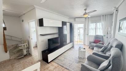 Resale - Apartment -
La Zenia