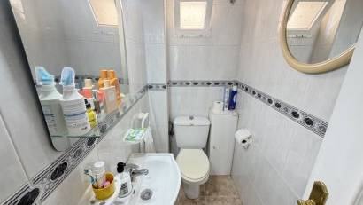 Resale - Apartment -
La Zenia