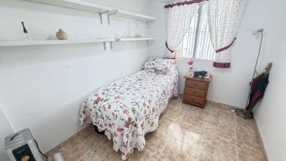 Resale - Apartment -
La Zenia