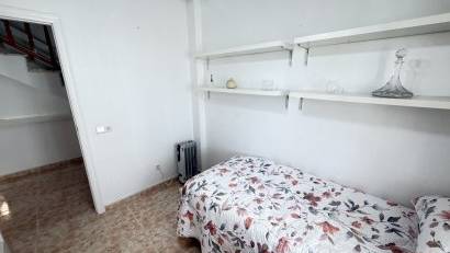 Resale - Apartment -
La Zenia