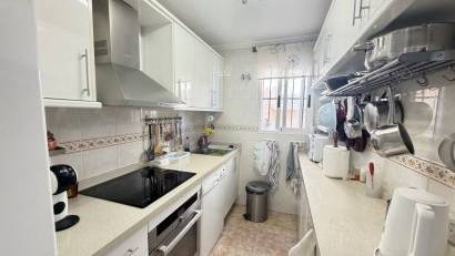 Resale - Apartment -
La Zenia