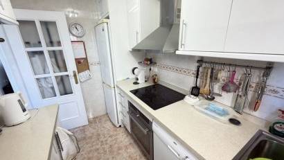 Resale - Apartment -
La Zenia