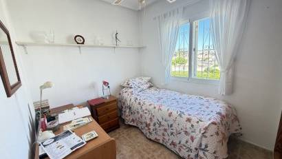 Resale - Apartment -
La Zenia