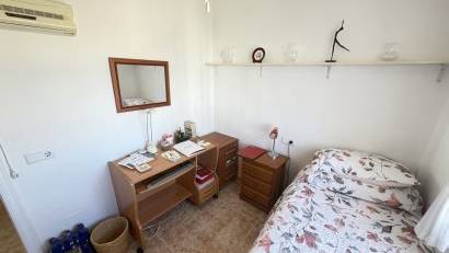 Resale - Apartment -
La Zenia
