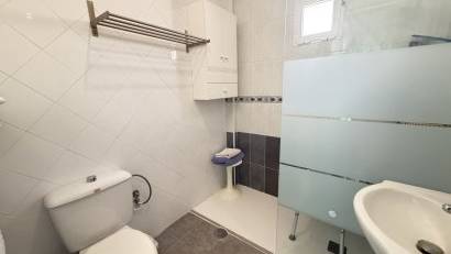 Resale - Apartment -
La Zenia