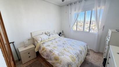 Resale - Apartment -
La Zenia