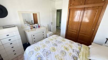 Resale - Apartment -
La Zenia