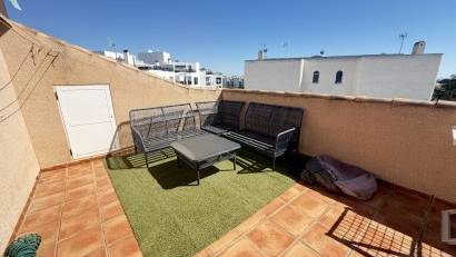 Resale - Apartment -
La Zenia