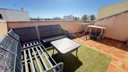 Resale - Apartment -
La Zenia