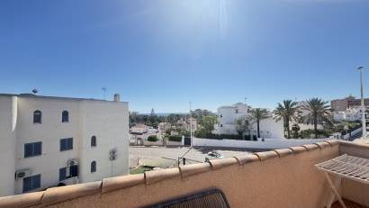 Resale - Apartment -
La Zenia