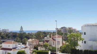 Resale - Apartment -
La Zenia