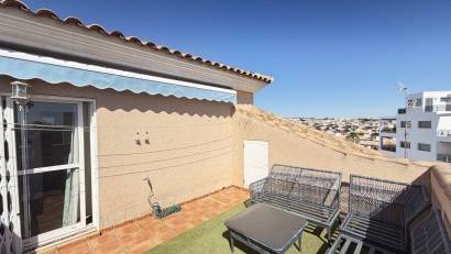 Resale - Apartment -
La Zenia