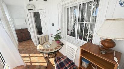 Resale - Apartment -
La Zenia