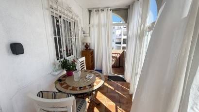 Resale - Apartment -
La Zenia