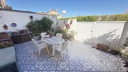 Resale - Apartment -
La Zenia