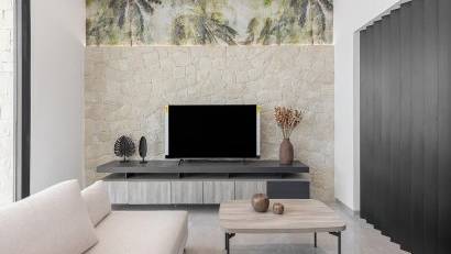 New Build - Villa -
Torrevieja - Los Balcones