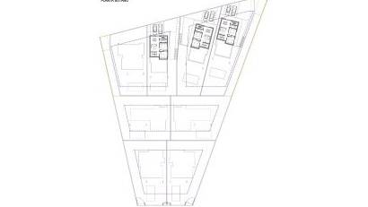 New Build - Villa -
Torrevieja - Los Balcones