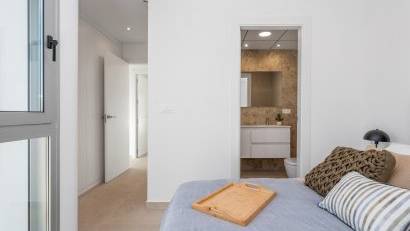 Obra nueva - Bungalow -
Dolores - Sector 3