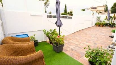 Resale - Villa -
San Miguel - Las filipinas