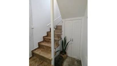 Resale - Villa -
San Miguel - Las filipinas