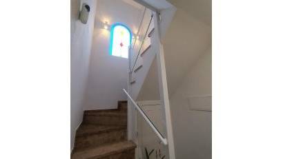 Resale - Villa -
San Miguel - Las filipinas