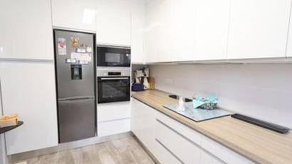 Resale - Villa -
San Miguel - Las filipinas
