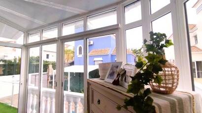 Resale - Villa -
San Miguel - Las filipinas