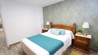 Resale - Villa -
San Miguel - Las filipinas