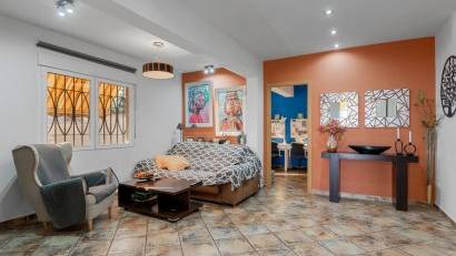 Återförsäljning - Villa -
Ciudad quesada - Ciudad Quesada