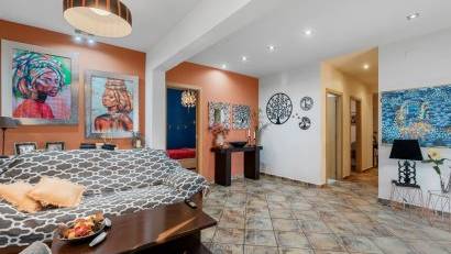 Återförsäljning - Villa -
Ciudad quesada - Ciudad Quesada