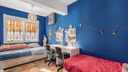 Återförsäljning - Villa -
Ciudad quesada - Ciudad Quesada