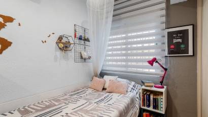 Återförsäljning - Villa -
Ciudad quesada - Ciudad Quesada